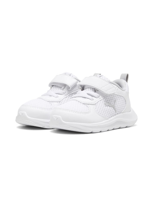 Puma Kids Sneakers White