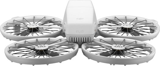 DJI Flip Drone Standard FPV 5.8 GHz with Camera 4K 60fps and Controller