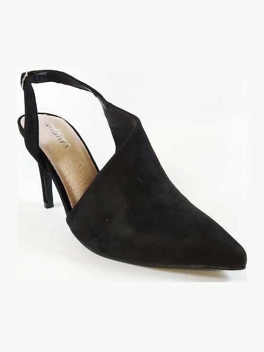 Adam's Shoes