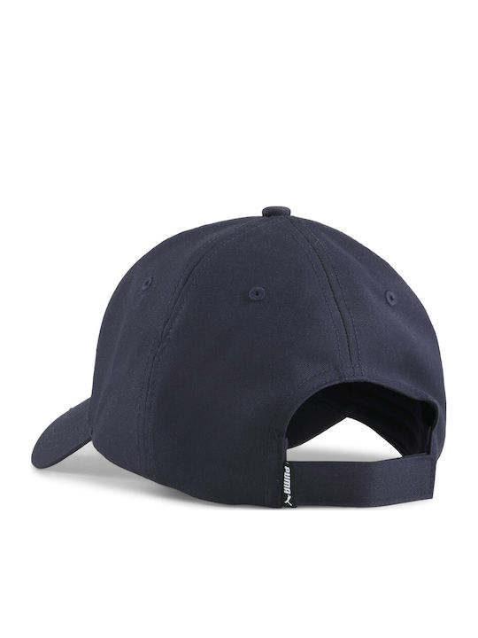 Puma Ess Metal Puma Cat Bb Cap 025994-06