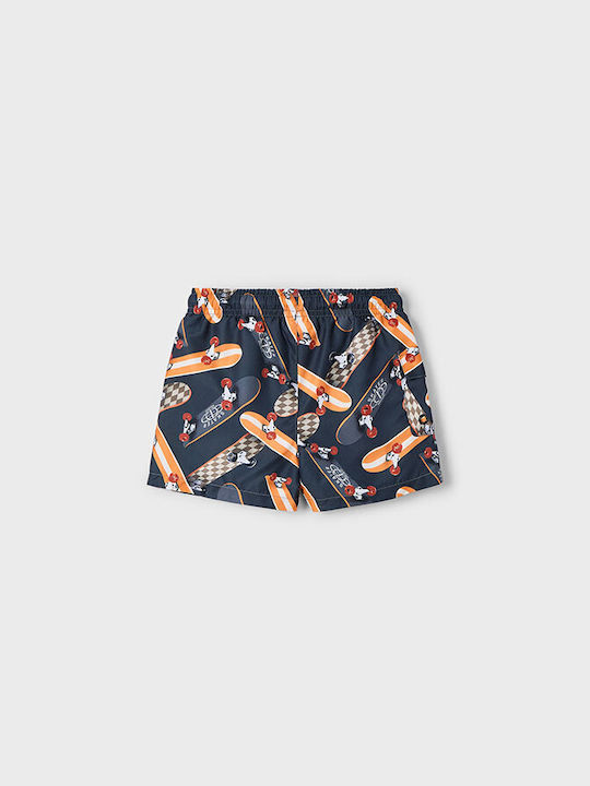 Mayoral Kinder Badeanzug Badeshorts Grey