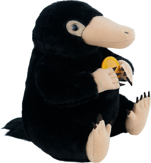 WP Merchandise Plush Fantastic Beasts Niffler for 3+ Years 26 cm