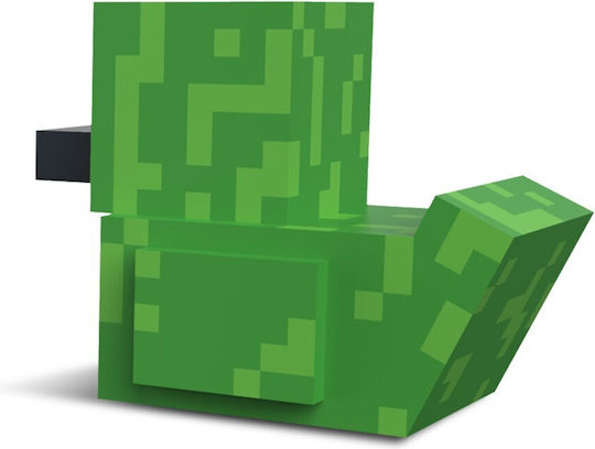 Numskull Minecraft: 1st Ed Rubber Duck 9εκ.