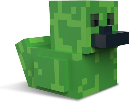 Numskull Minecraft: 1st Ed Rubber Duck 9εκ.