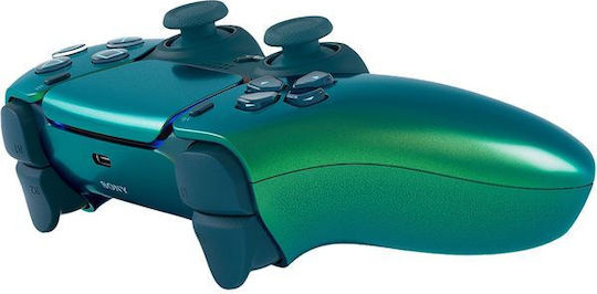 Sony DualSense Wireless Gamepad for PS5 Chroma Teal
