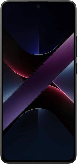 Xiaomi Poco X7 Pro 5G Dual SIM (12GB/512GB) Black