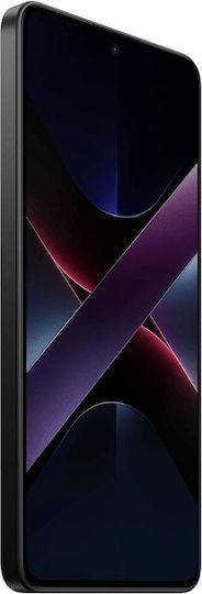 Xiaomi Poco X7 Pro 5G Dual SIM (12/512GB) Μαύρο