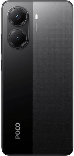 Xiaomi Poco X7 Pro 5G Dual SIM (12/256GB) Μαύρο