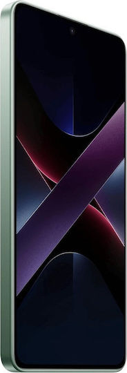 Xiaomi Poco X7 Pro NFC 5G Dual SIM (12GB/512GB) Green