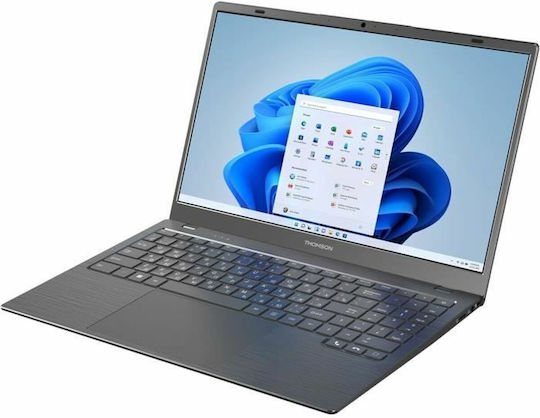 Thomson Neo 15 15.6" FHD (Ядро i3-10110U/8ГБ/256ГБ SSD/W11 S) (FR Клавиатура)