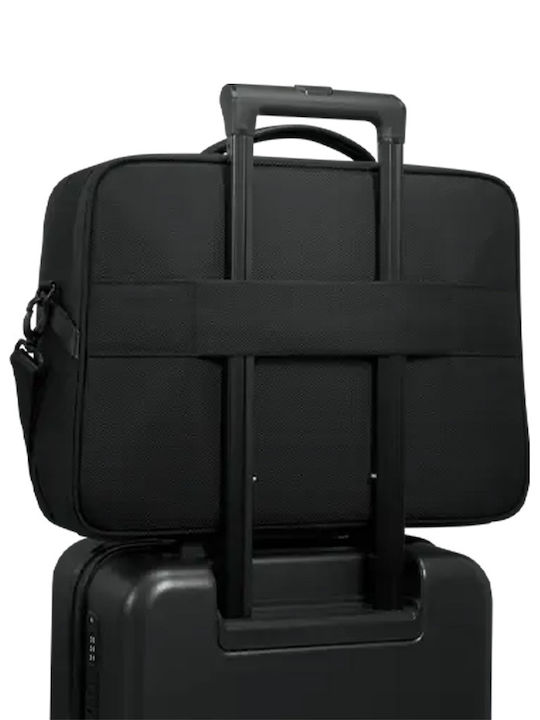 Lenovo Thinkpad Professional Messenger Bag for 16" Laptop Black