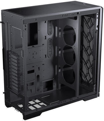 Phanteks Enthoo Pro 2 Server Edition Gaming Full Tower Computer Case with Side Window Satin Black