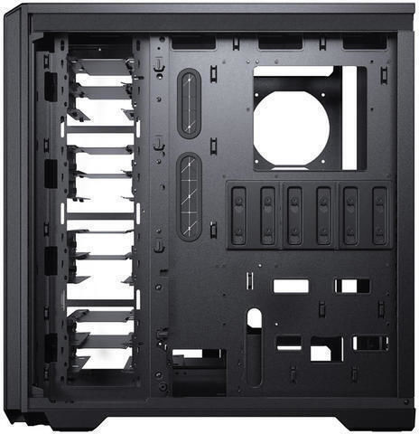 Phanteks Enthoo Pro 2 Server Edition Gaming Full Tower Computer Case with Side Window Satin Black