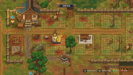 Lazy Bear Games Undead Edition Switch Game