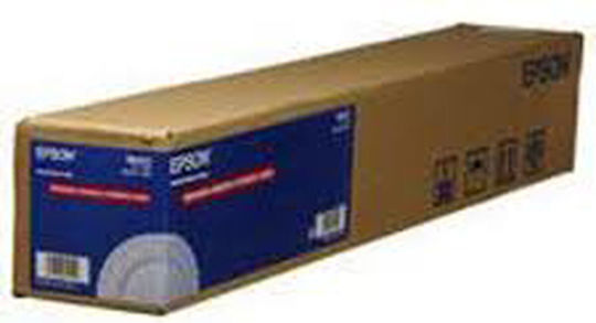 Epson Bond Paper White Плотър хартия ролка 914мм x 50м 80гр/кв.м