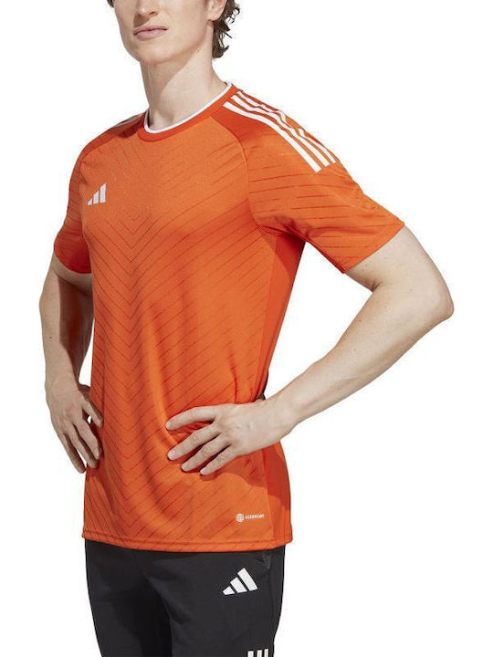 Campeon 23 Jersey Jersey Aussehen Fußball