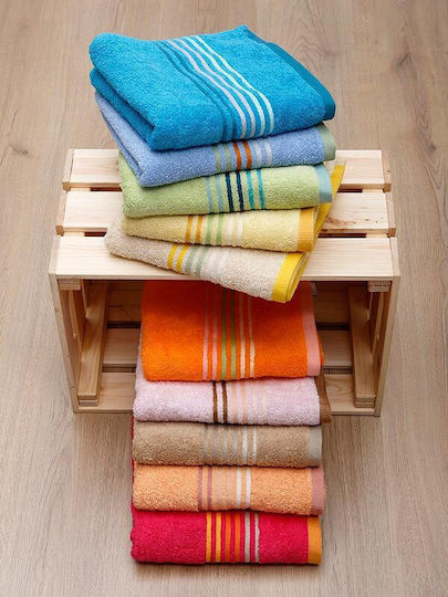 Sunshine Stripes Βάρους 600gr/m²