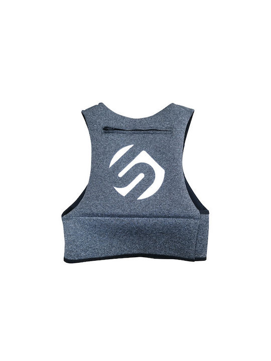 Side On Impact Vest for Water Sports