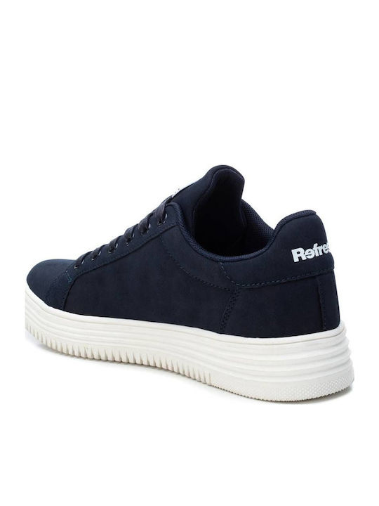 Men's Casual Shoes Blue