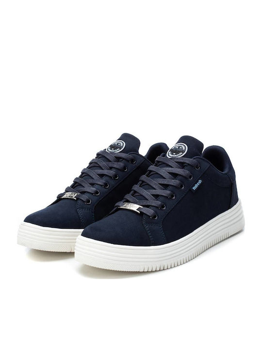 Men's Casual Shoes Blue