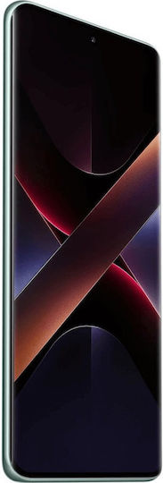 Xiaomi Poco X7 NFC 5G Dual SIM (8GB/256GB) Green