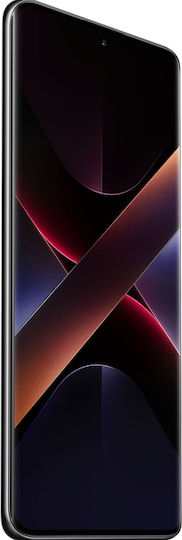 Xiaomi Poco X7 NFC 5G Dual SIM (12GB/512GB) Black