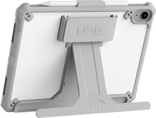 UAG Scout Back Cover Λευκή (iPad 2022 10.9'')
