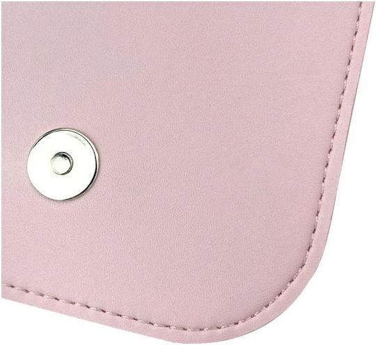 Nimmy Phone Bag Pink Big Eyed Pet 2.0 Cat