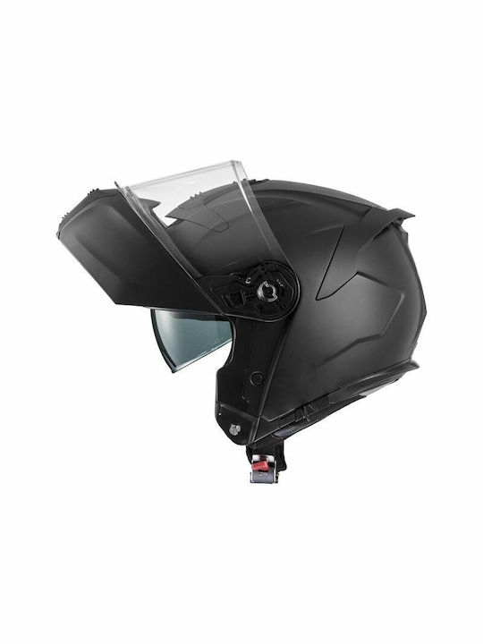Premier Legacy U9 Full Face με Sun Visor