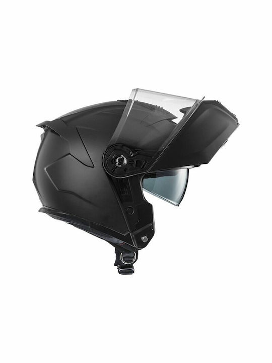 Premier Legacy U9 Motorradhelm Vollgesicht mit Sunvisor