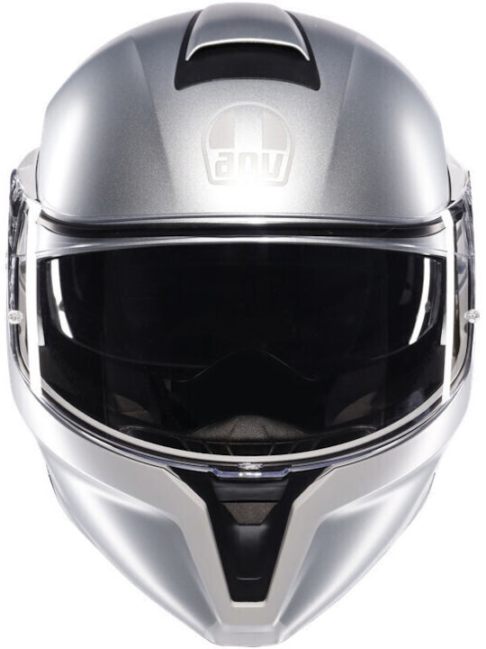 AGV Streetmodular E2206 Flip-Up με Sun Visor ECE 22.06 AGV Streetmodular E2206 Flip-Up με Sun Visor ECE 22.06