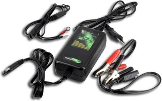 Skyrich HBC-LF0202 Зарядно за автомобилна батерия 12V 2A
