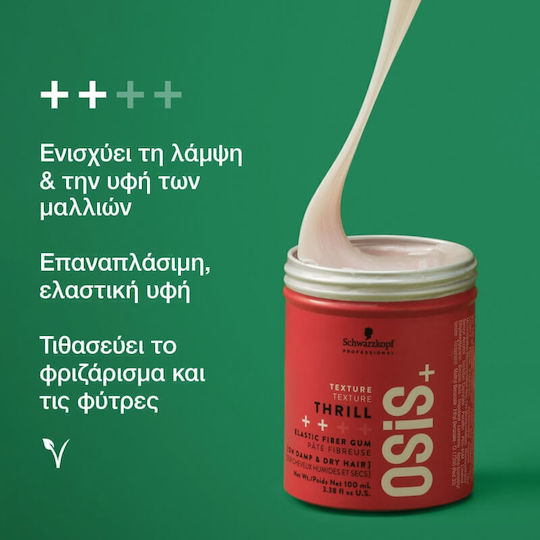 Schwarzkopf Osis+ Thrill