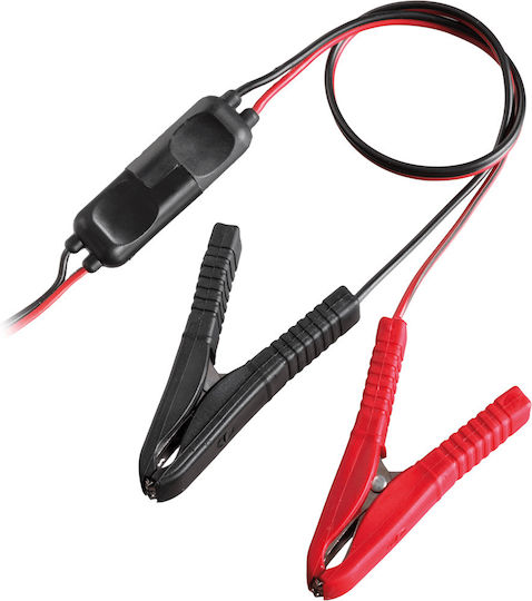 Deca Batterieladegerät & -Wartungsgerät für Auto 12V 225Ah