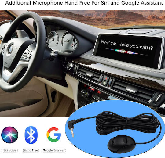 Digital IQ Αντάπτορας Carplay Αυτοκινήτου