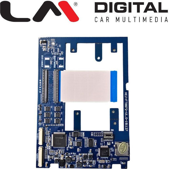 Lm Digital Lm Interface Ft8872