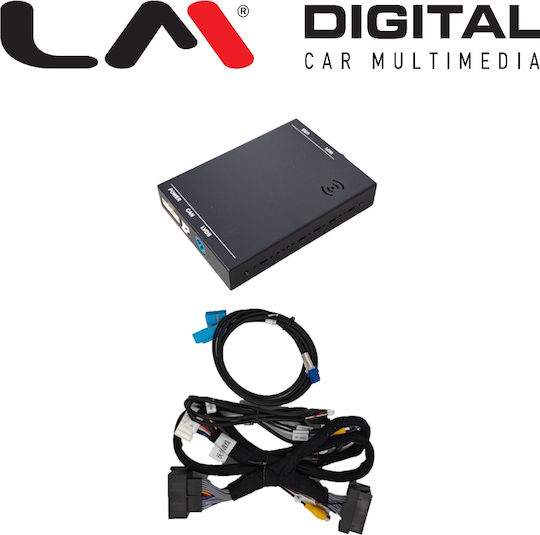 Lm Cpaa Box Vw8013