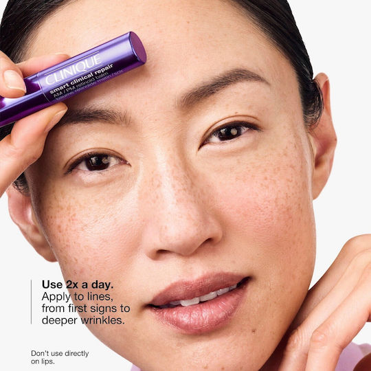 Clinique Smart Clinical Repair Balm Ματιών για Ενυδάτωση 3gr