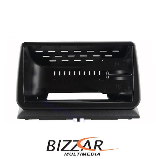 Bizzar Ηχοσύστημα Αυτοκινήτου 2DIN (Bluetooth/USB/WiFi/GPS/Apple-Carplay/Android-Auto)
