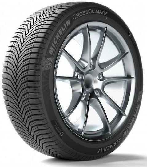 Michelin CrossClimate + 165/70R14 85T XL Anvelopă 4 Anotimpuri pentru Autoturism de Pasageri