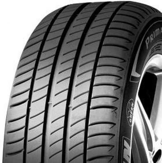 Michelin Primacy 3 Runflat 245/50R18 100W MOE M+S Summer Tire for Passenger Car