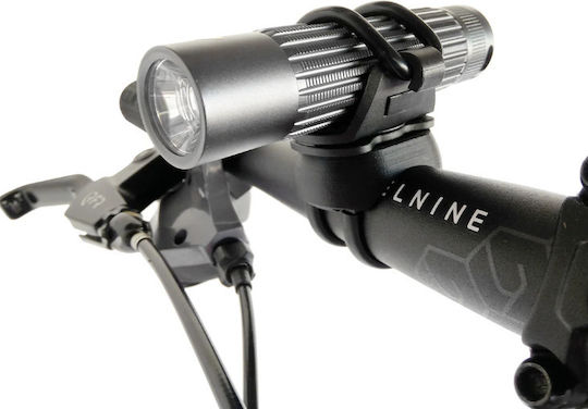 Universal Bicycle Mount M6 Q3 Q4 Suprabeam 2300950
