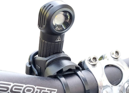 Universal Bicycle Mount M6 Q3 Q4 Suprabeam 2300950