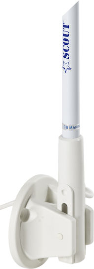West Scout Antena Antene și suporturi marine VHF