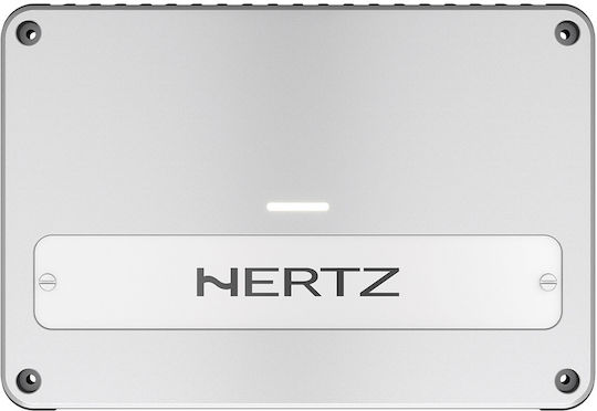Marine Amplifier - Hertz Venezia V4c - 19.0098