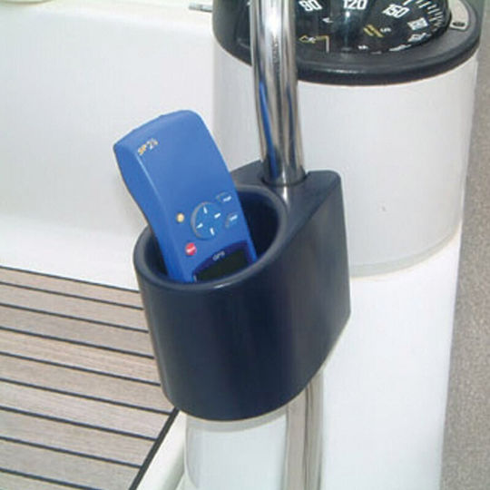 Can Holder Case Dark Blue