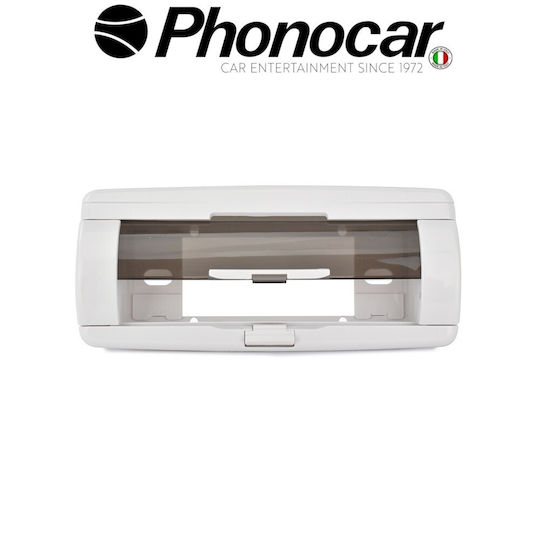 Phonocar Boat Storage Box