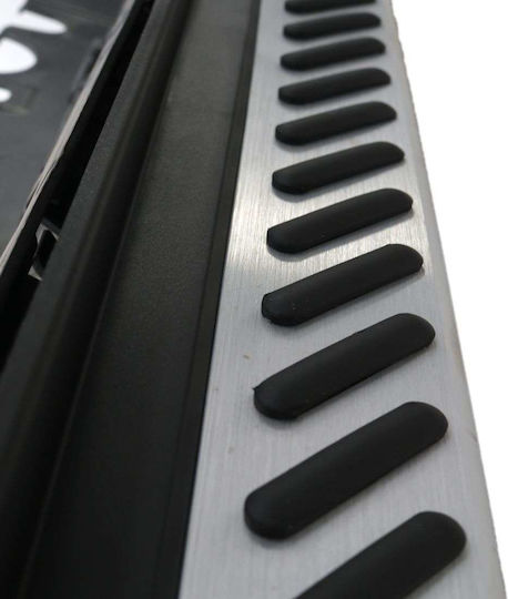 4x4 Car Side Steps for BMW X5 F15 2013-2018 2pcs