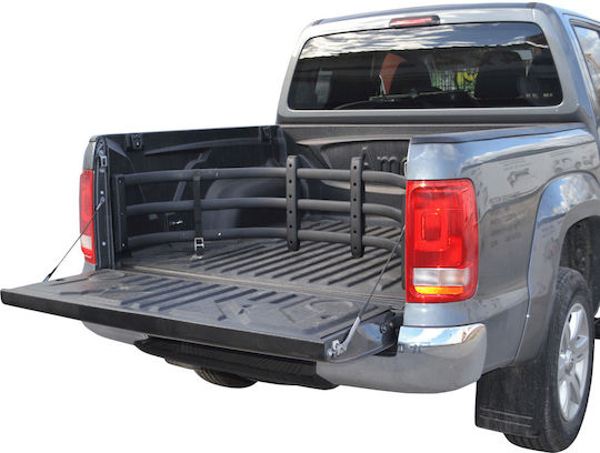 GroupAK Car Bed Divider for Volkswagen Amarok 2010 & 2017 1pcs