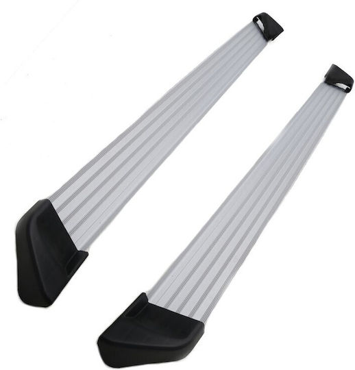 4x4 Car Side Steps for Nissan Qashqai 2008-2013 2pcs